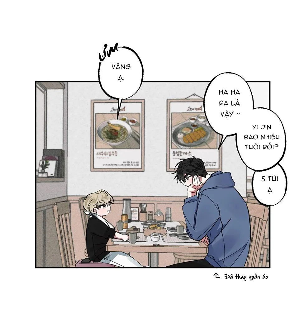 TUYỂN TẬP NGỰC BỰ, CUNG KHỦ CỦA NHÀ KIM Chapter 98 Trang 32