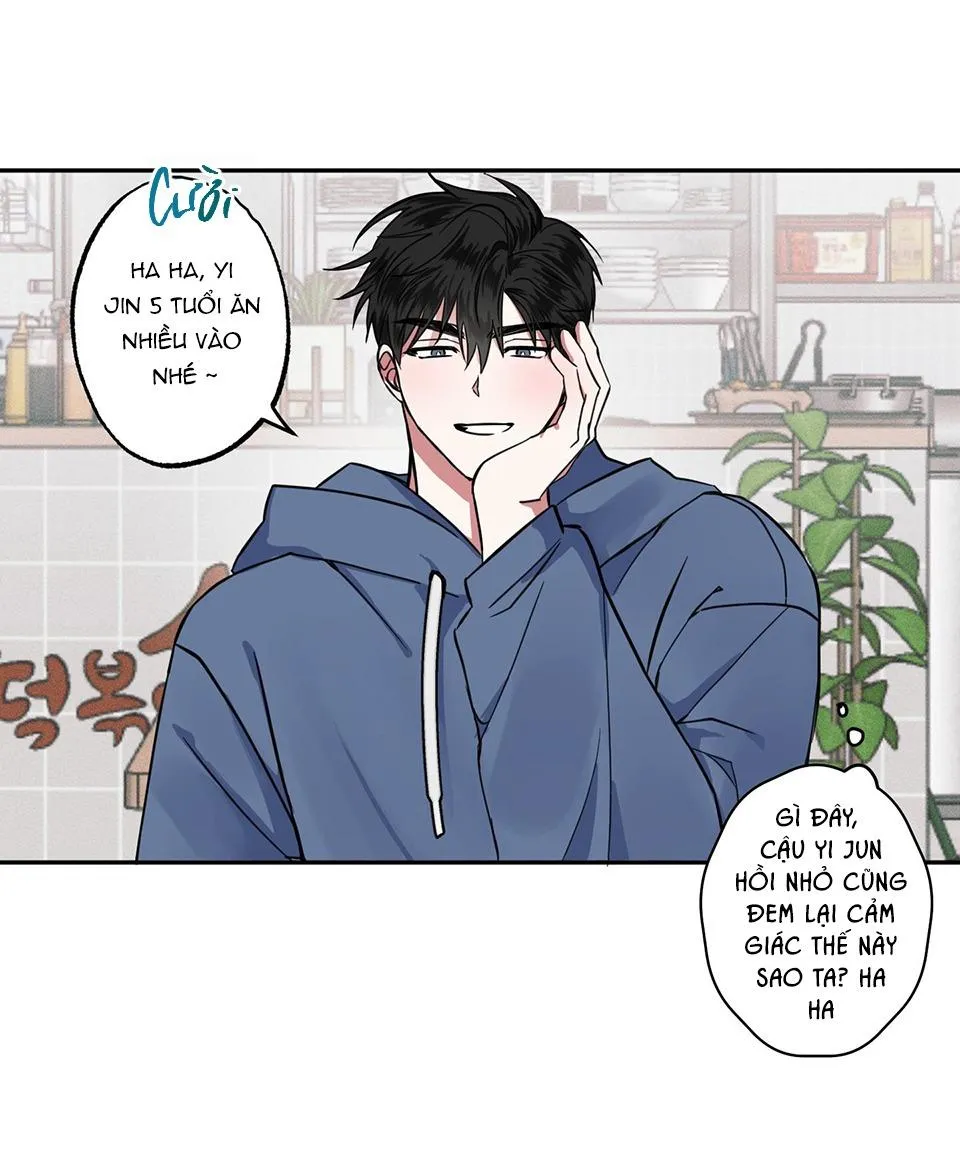 TUYỂN TẬP NGỰC BỰ, CUNG KHỦ CỦA NHÀ KIM Chapter 98 Trang 33