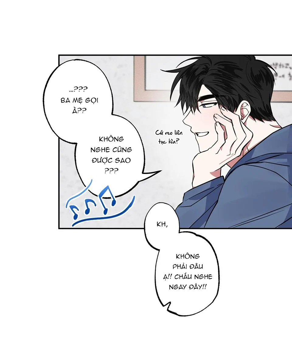 TUYỂN TẬP NGỰC BỰ, CUNG KHỦ CỦA NHÀ KIM Chapter 98 Trang 35