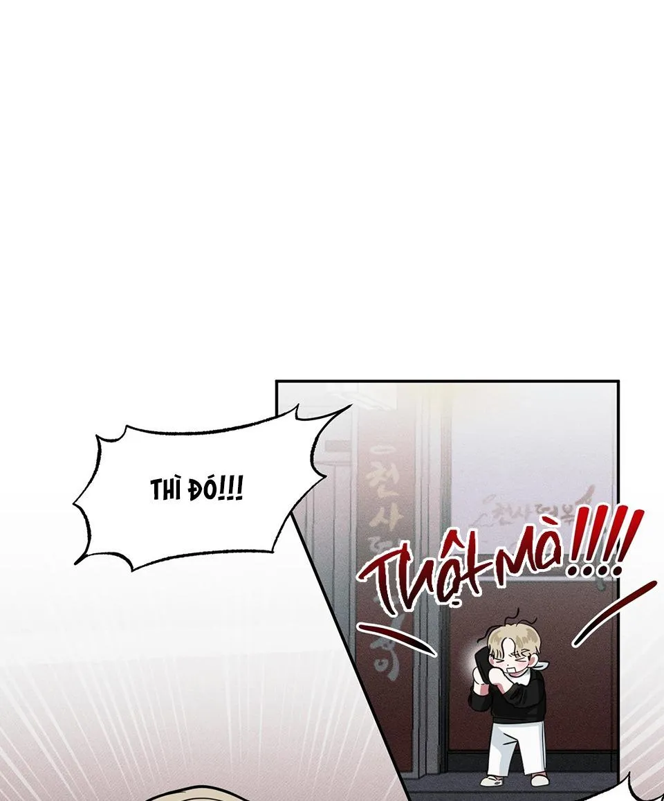 TUYỂN TẬP NGỰC BỰ, CUNG KHỦ CỦA NHÀ KIM Chapter 98 Trang 37