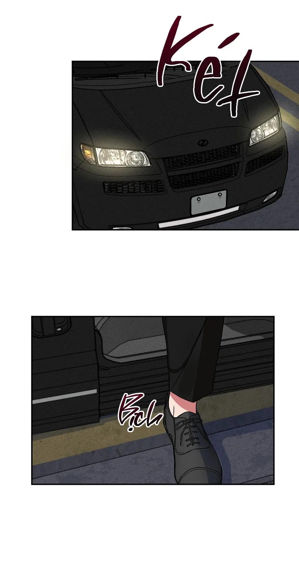 TUYỂN TẬP NGỰC BỰ, CUNG KHỦ CỦA NHÀ KIM Chapter 98 Trang 43