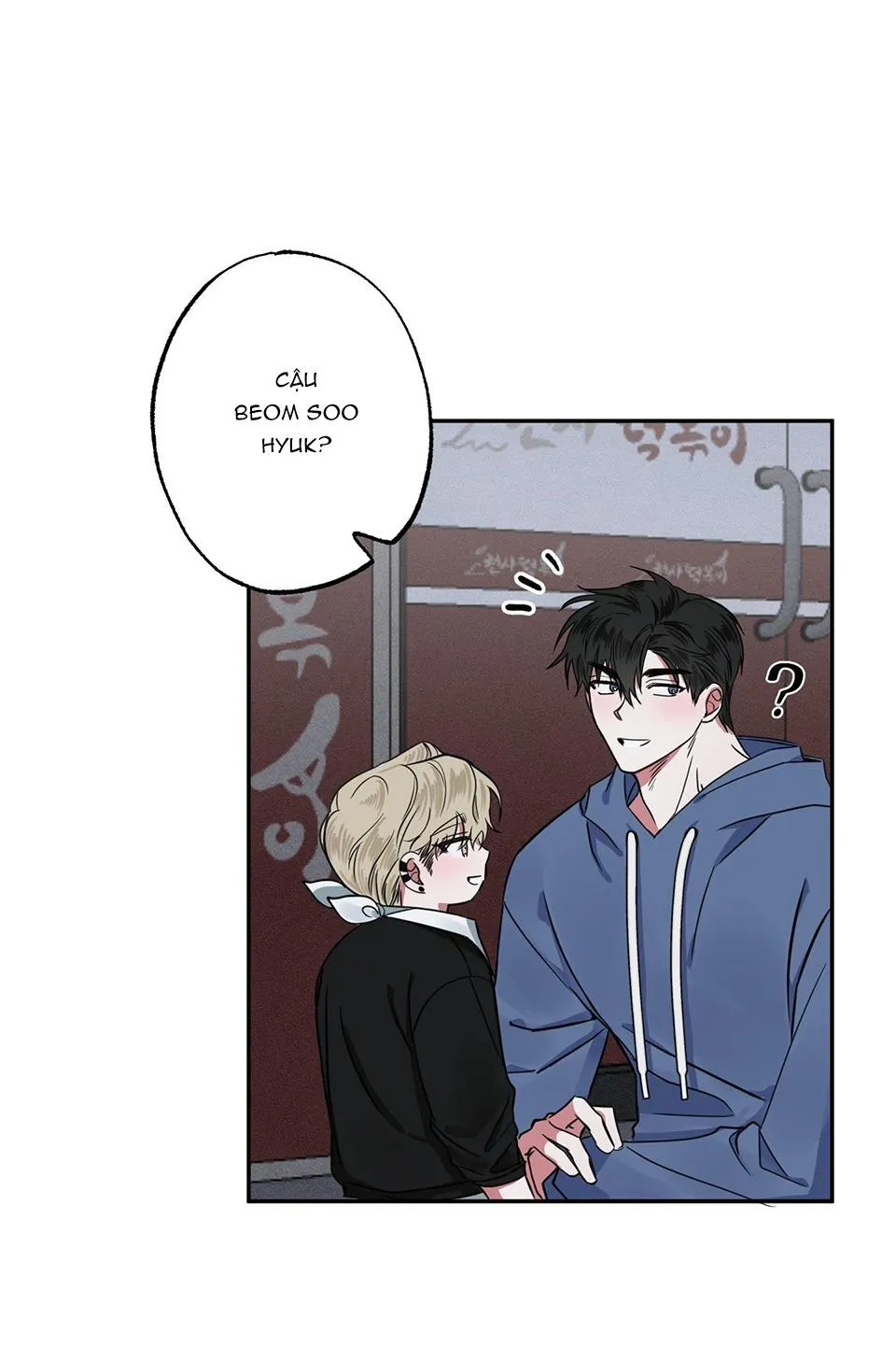 TUYỂN TẬP NGỰC BỰ, CUNG KHỦ CỦA NHÀ KIM Chapter 98 Trang 44