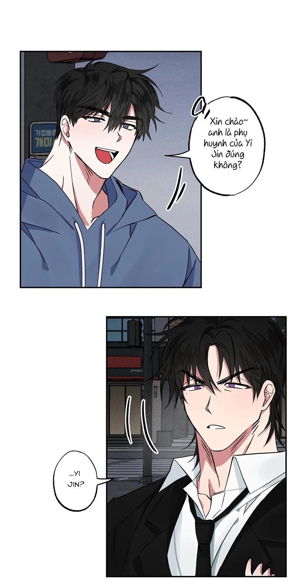 TUYỂN TẬP NGỰC BỰ, CUNG KHỦ CỦA NHÀ KIM Chapter 98 Trang 45