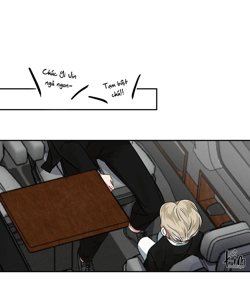 TUYỂN TẬP NGỰC BỰ, CUNG KHỦ CỦA NHÀ KIM Chapter 98 Trang 49