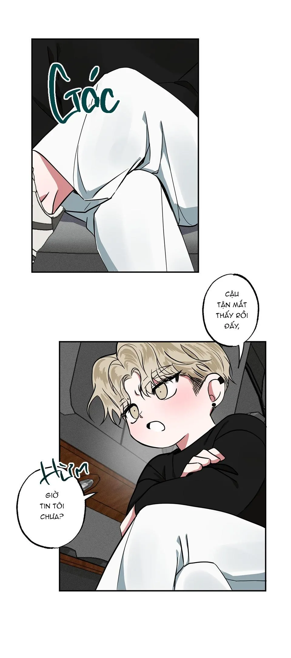 TUYỂN TẬP NGỰC BỰ, CUNG KHỦ CỦA NHÀ KIM Chapter 98 Trang 50