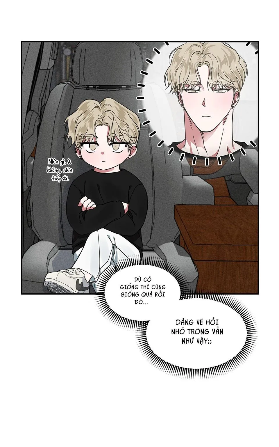 TUYỂN TẬP NGỰC BỰ, CUNG KHỦ CỦA NHÀ KIM Chapter 98 Trang 52