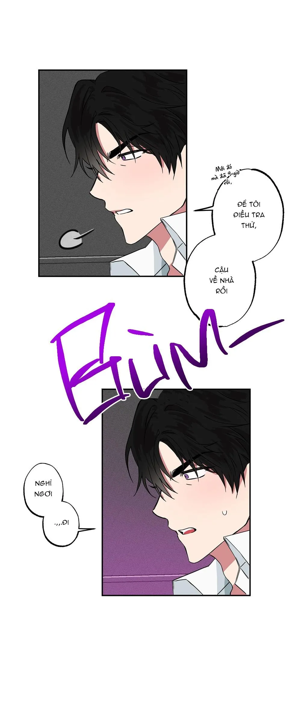 TUYỂN TẬP NGỰC BỰ, CUNG KHỦ CỦA NHÀ KIM Chapter 98 Trang 53