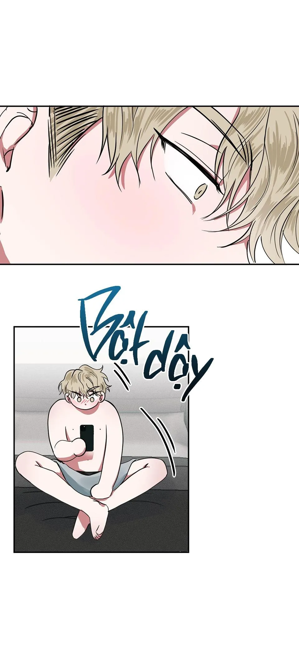 TUYỂN TẬP NGỰC BỰ, CUNG KHỦ CỦA NHÀ KIM Chapter 98 Trang 61