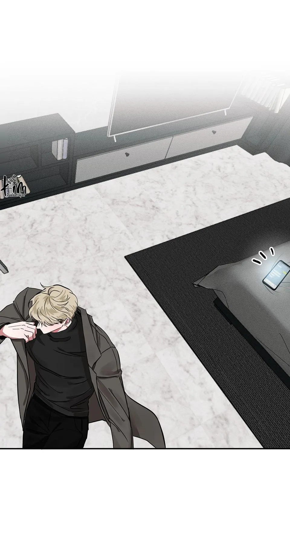 TUYỂN TẬP NGỰC BỰ, CUNG KHỦ CỦA NHÀ KIM Chapter 98 Trang 62