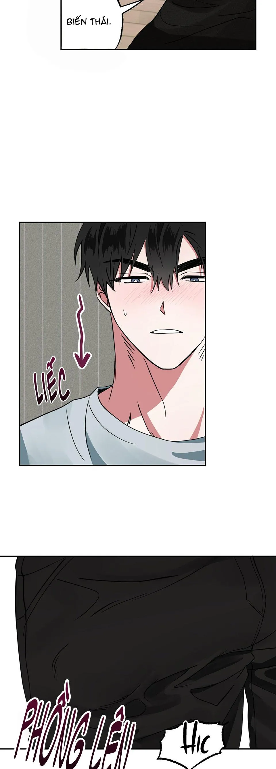 TUYỂN TẬP NGỰC BỰ, CUNG KHỦ CỦA NHÀ KIM Chapter 99 Trang 19