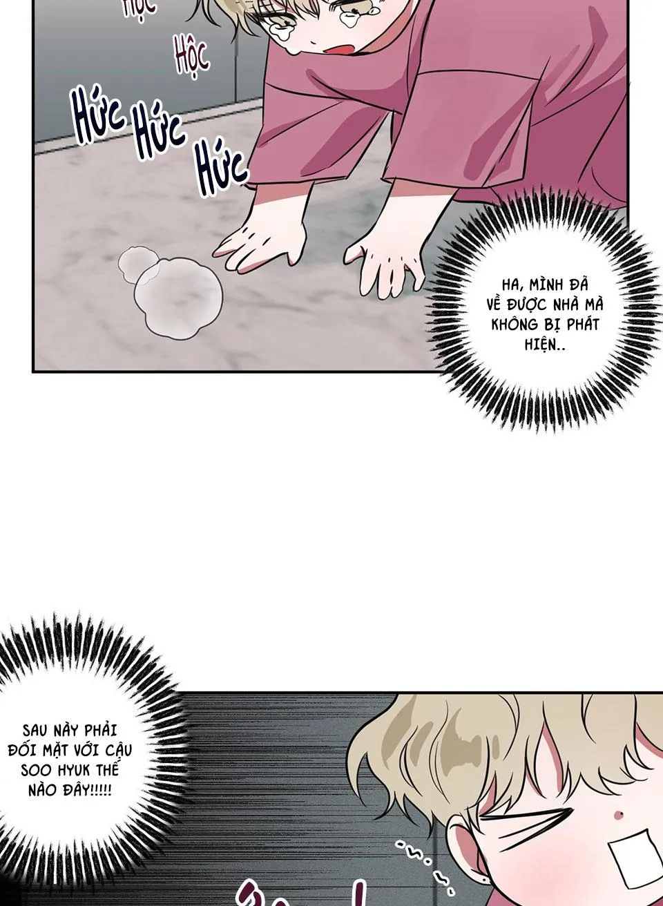TUYỂN TẬP NGỰC BỰ, CUNG KHỦ CỦA NHÀ KIM Chapter 99 Trang 27