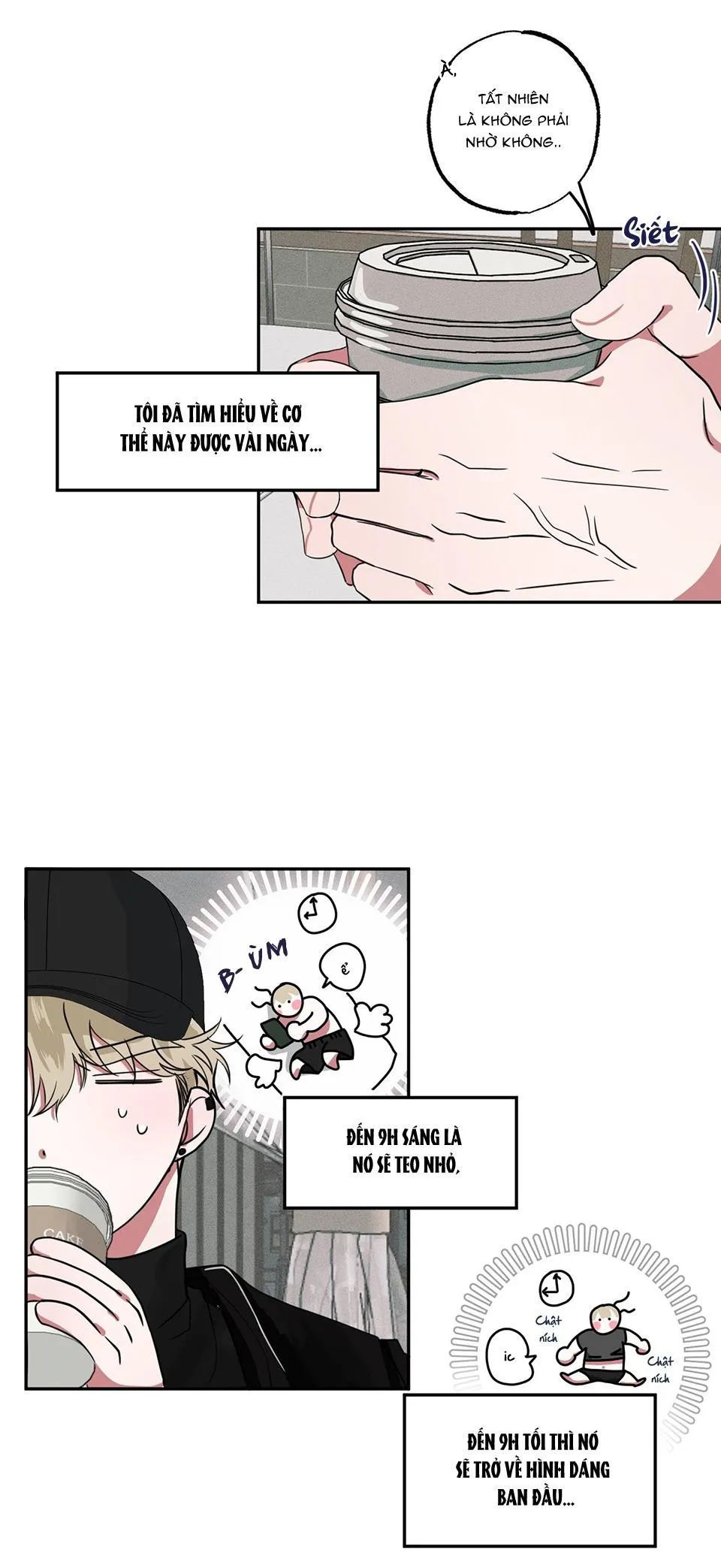 TUYỂN TẬP NGỰC BỰ, CUNG KHỦ CỦA NHÀ KIM Chapter 100 Trang 3