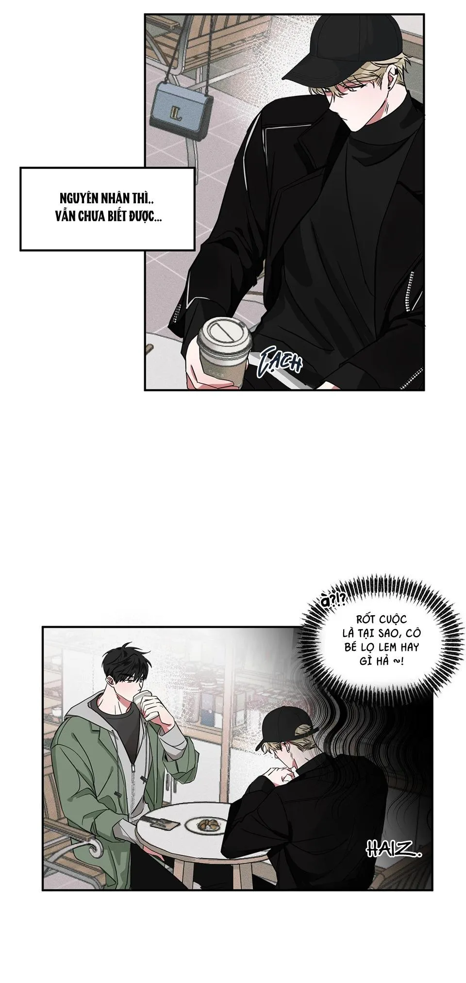 TUYỂN TẬP NGỰC BỰ, CUNG KHỦ CỦA NHÀ KIM Chapter 100 Trang 4