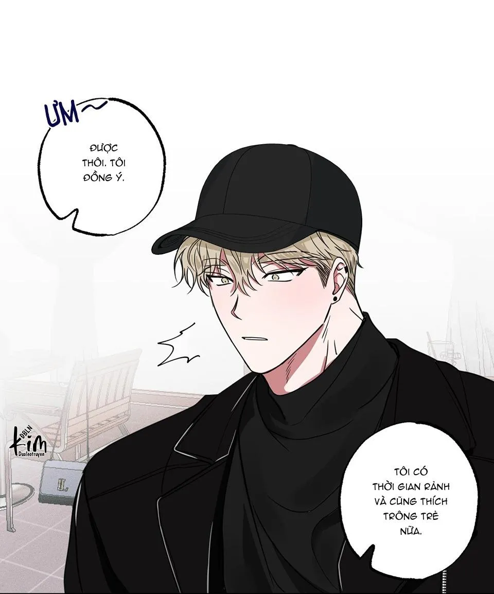 TUYỂN TẬP NGỰC BỰ, CUNG KHỦ CỦA NHÀ KIM Chapter 100 Trang 5