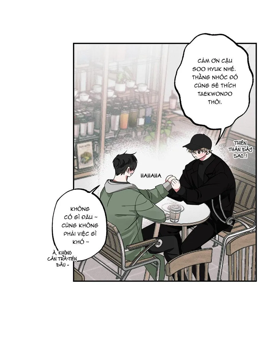 TUYỂN TẬP NGỰC BỰ, CUNG KHỦ CỦA NHÀ KIM Chapter 100 Trang 7
