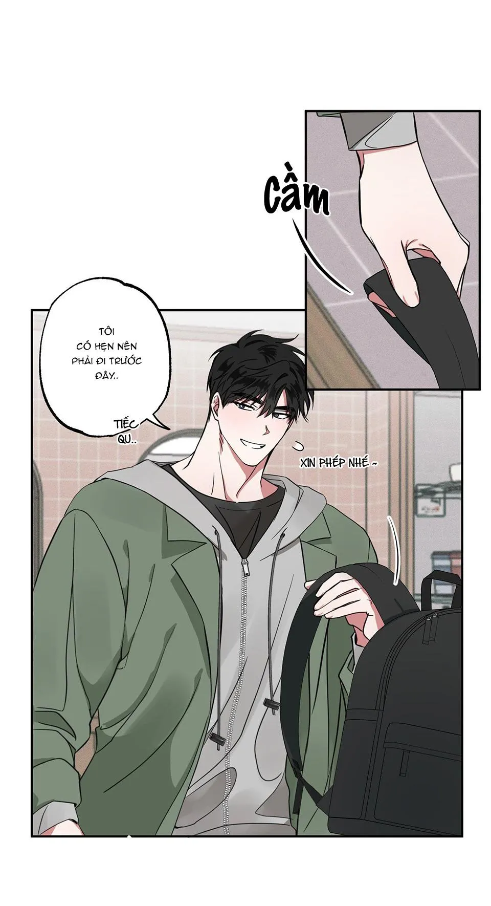 TUYỂN TẬP NGỰC BỰ, CUNG KHỦ CỦA NHÀ KIM Chapter 100 Trang 8