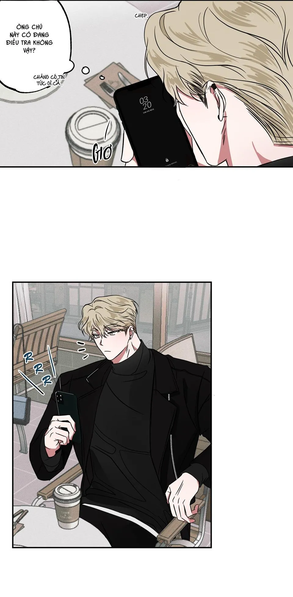 TUYỂN TẬP NGỰC BỰ, CUNG KHỦ CỦA NHÀ KIM Chapter 100 Trang 12