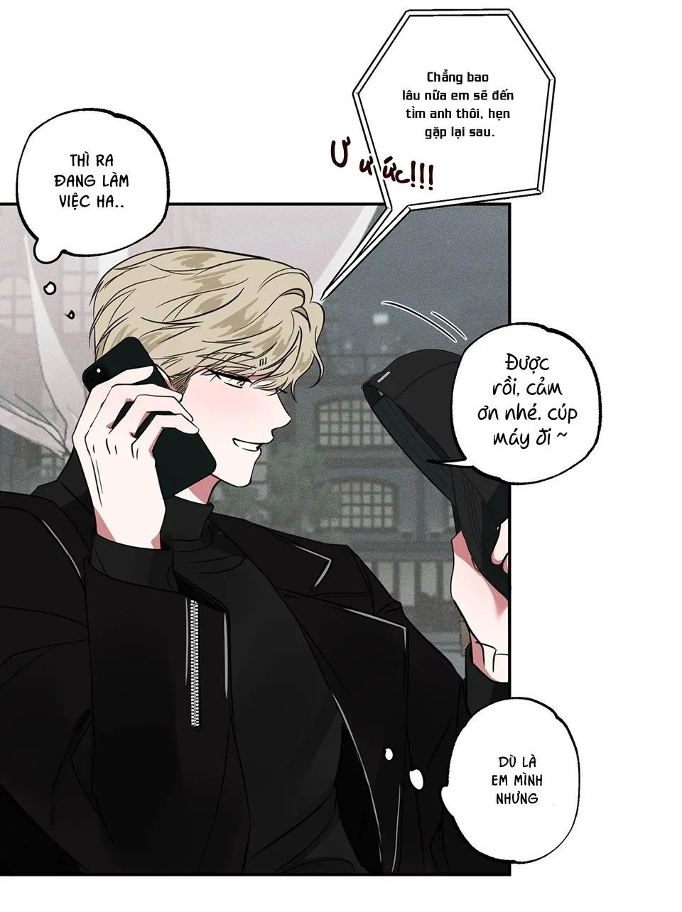 TUYỂN TẬP NGỰC BỰ, CUNG KHỦ CỦA NHÀ KIM Chapter 100 Trang 17