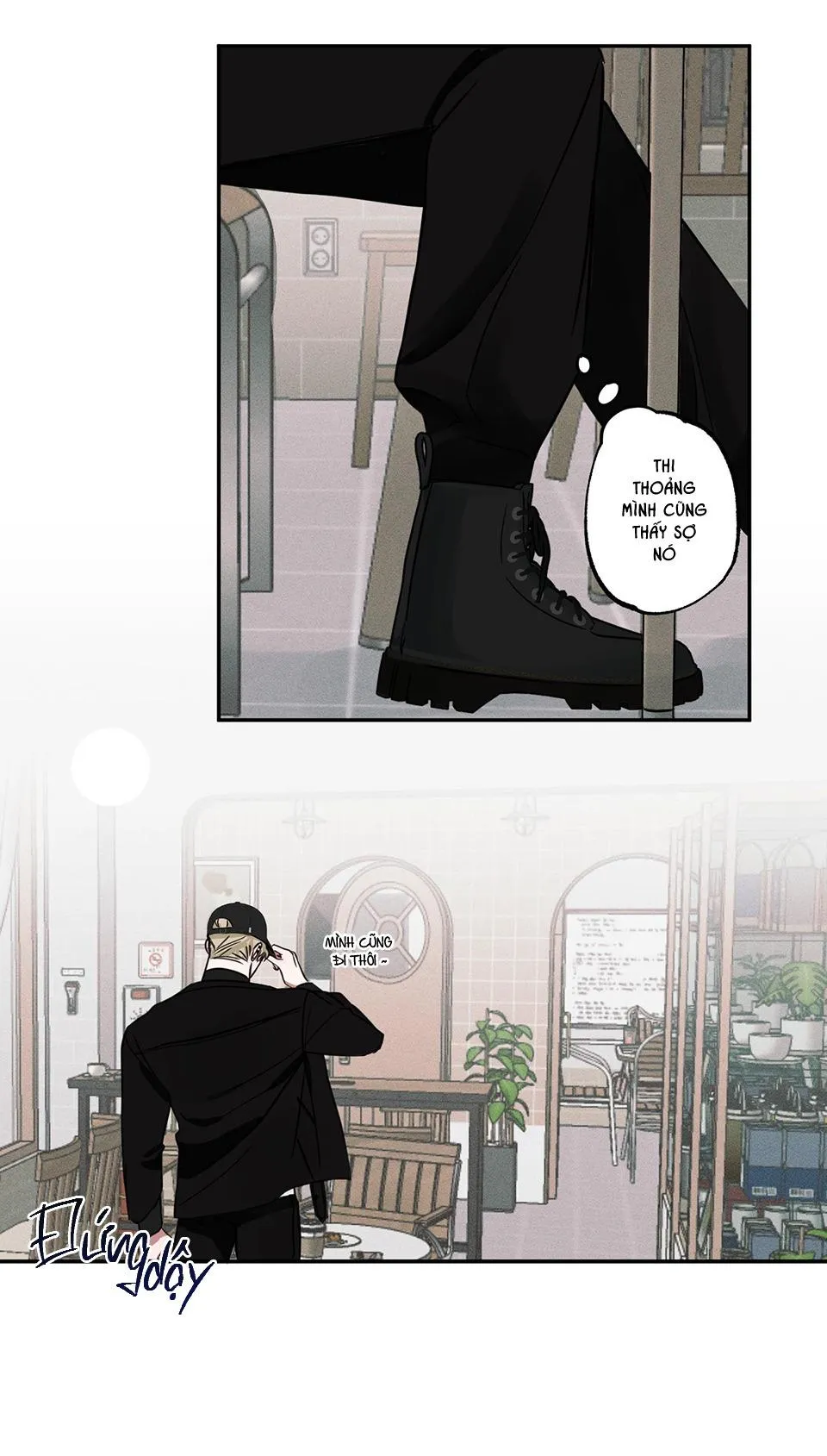 TUYỂN TẬP NGỰC BỰ, CUNG KHỦ CỦA NHÀ KIM Chapter 100 Trang 18