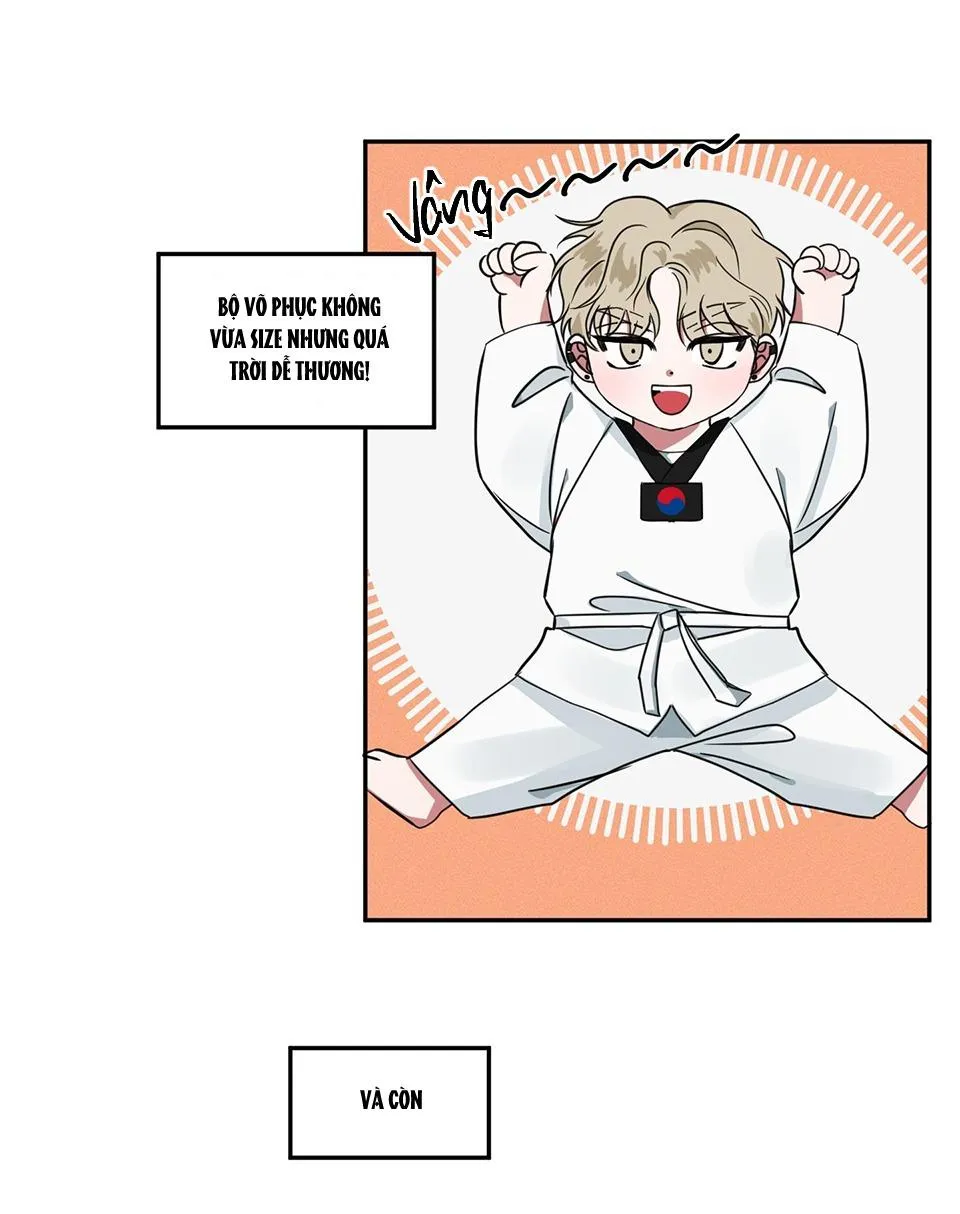 TUYỂN TẬP NGỰC BỰ, CUNG KHỦ CỦA NHÀ KIM Chapter 100 Trang 20