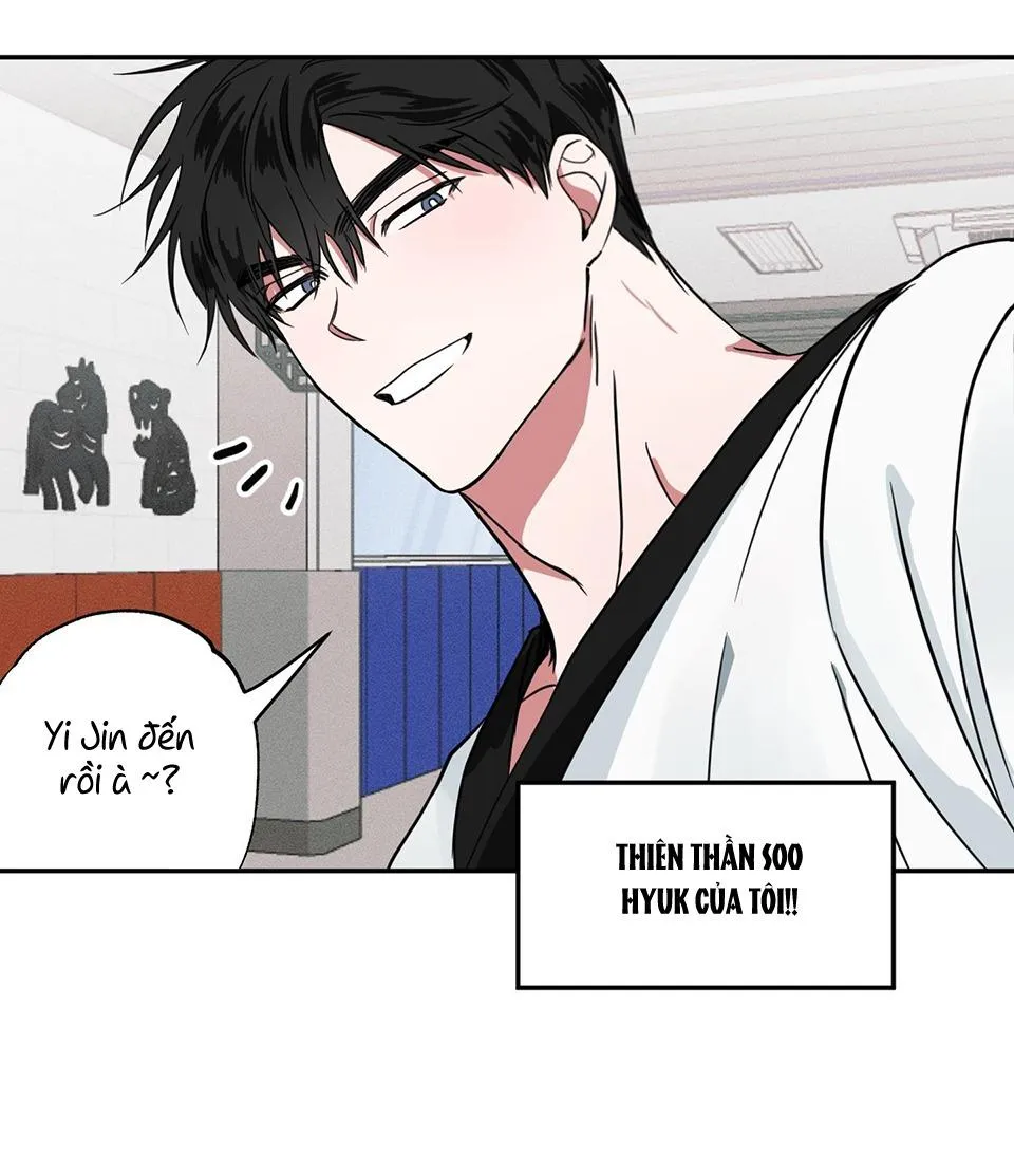 TUYỂN TẬP NGỰC BỰ, CUNG KHỦ CỦA NHÀ KIM Chapter 100 Trang 21