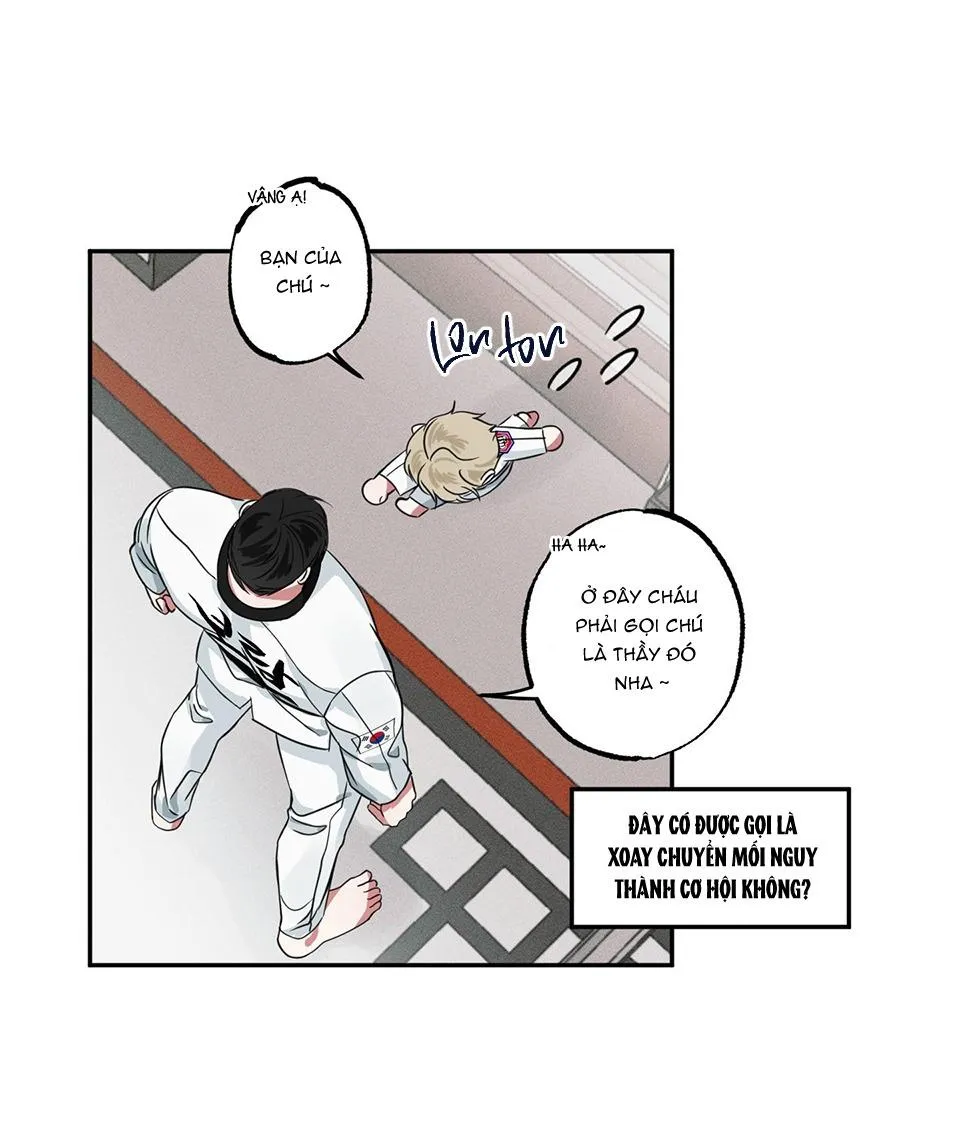 TUYỂN TẬP NGỰC BỰ, CUNG KHỦ CỦA NHÀ KIM Chapter 100 Trang 22