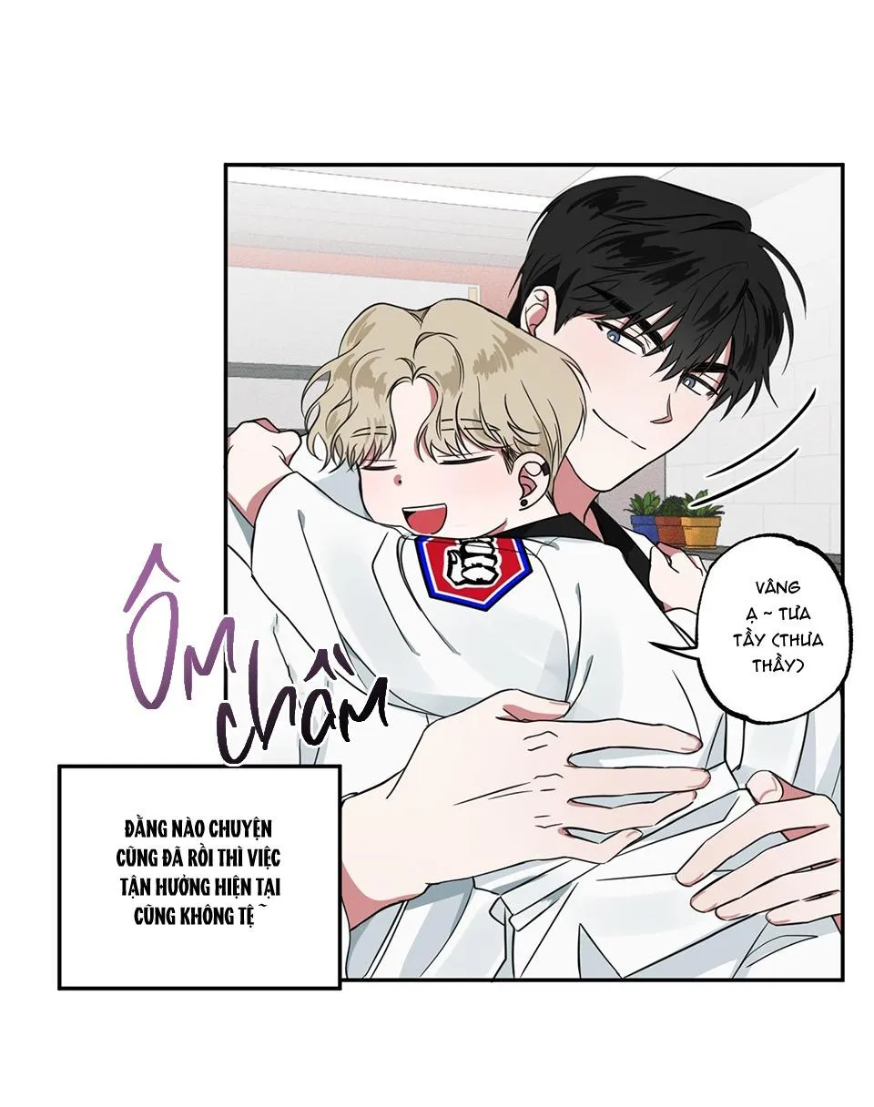 TUYỂN TẬP NGỰC BỰ, CUNG KHỦ CỦA NHÀ KIM Chapter 100 Trang 23