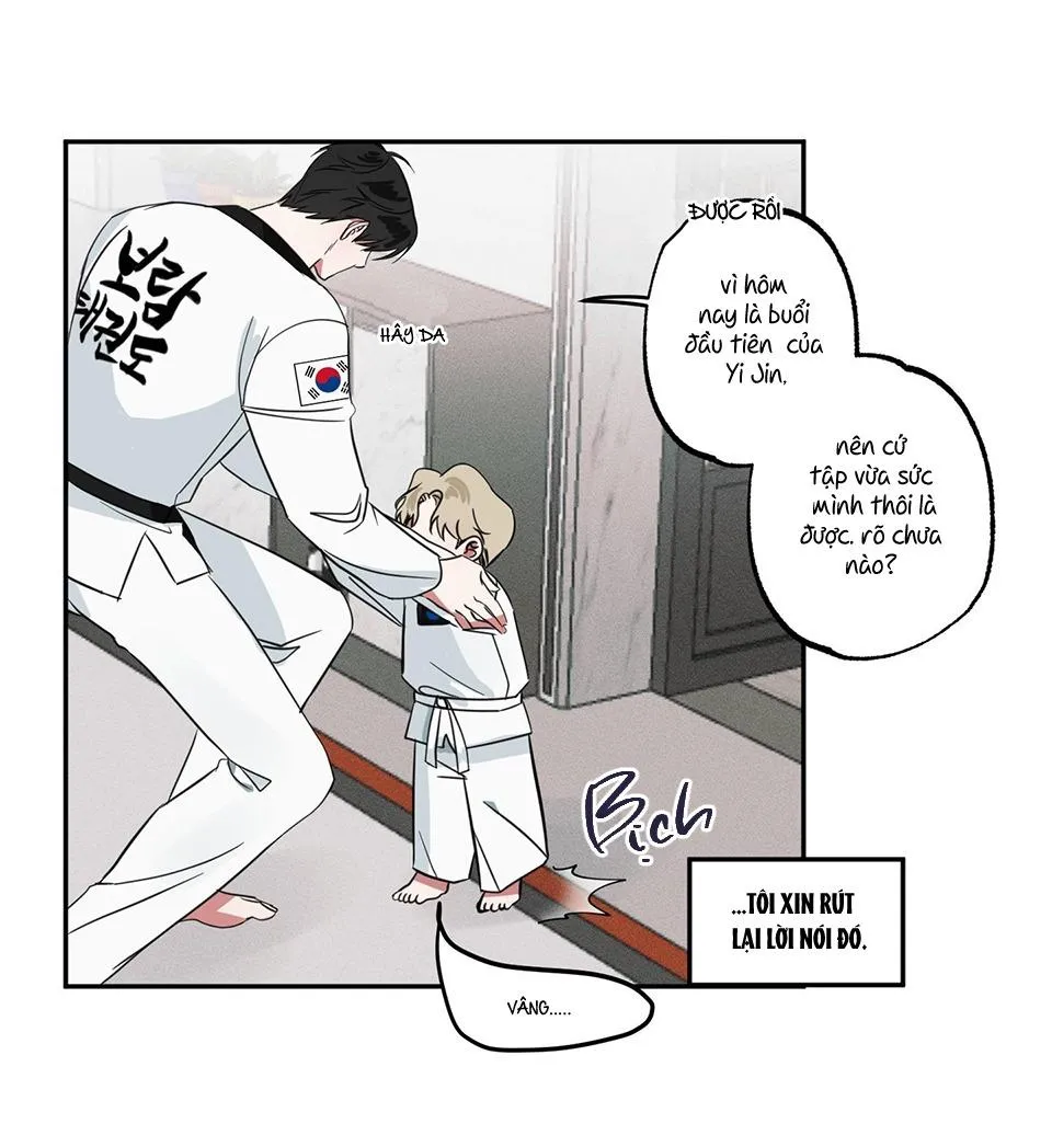 TUYỂN TẬP NGỰC BỰ, CUNG KHỦ CỦA NHÀ KIM Chapter 100 Trang 24