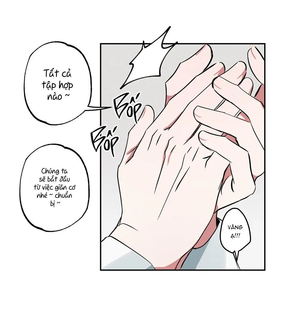 TUYỂN TẬP NGỰC BỰ, CUNG KHỦ CỦA NHÀ KIM Chapter 100 Trang 25