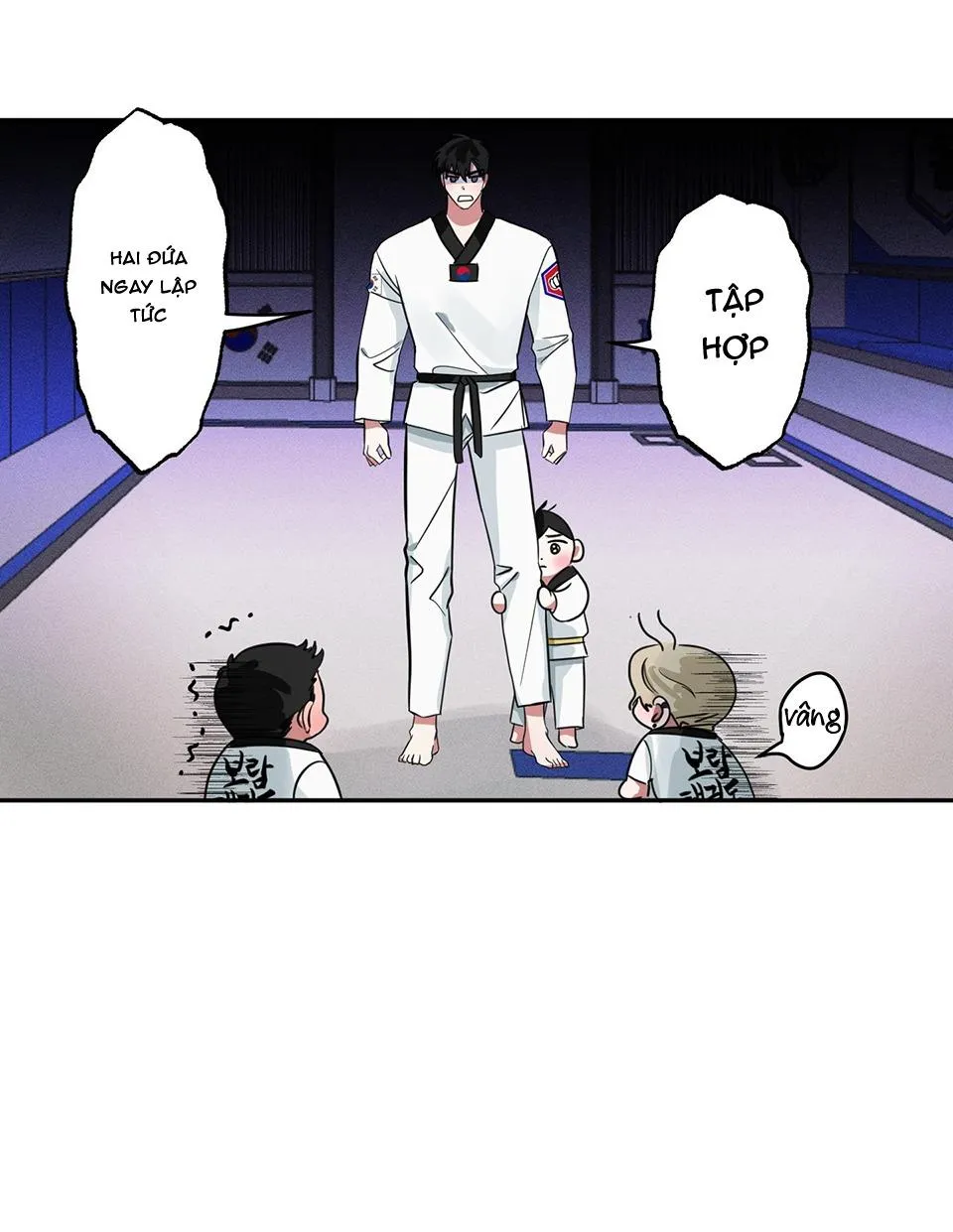 TUYỂN TẬP NGỰC BỰ, CUNG KHỦ CỦA NHÀ KIM Chapter 100 Trang 31
