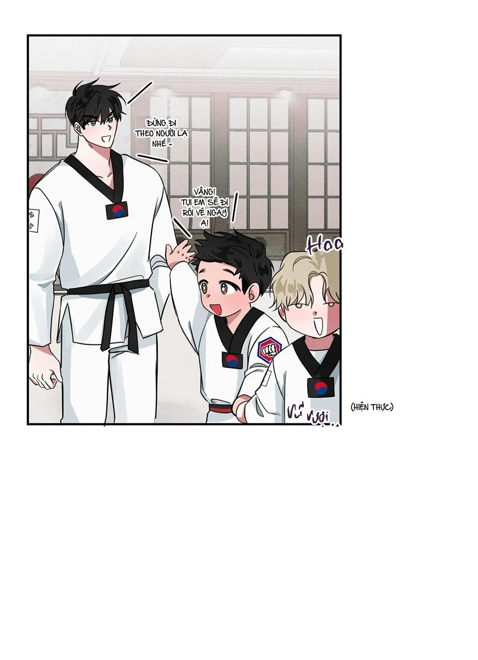 TUYỂN TẬP NGỰC BỰ, CUNG KHỦ CỦA NHÀ KIM Chapter 100 Trang 36