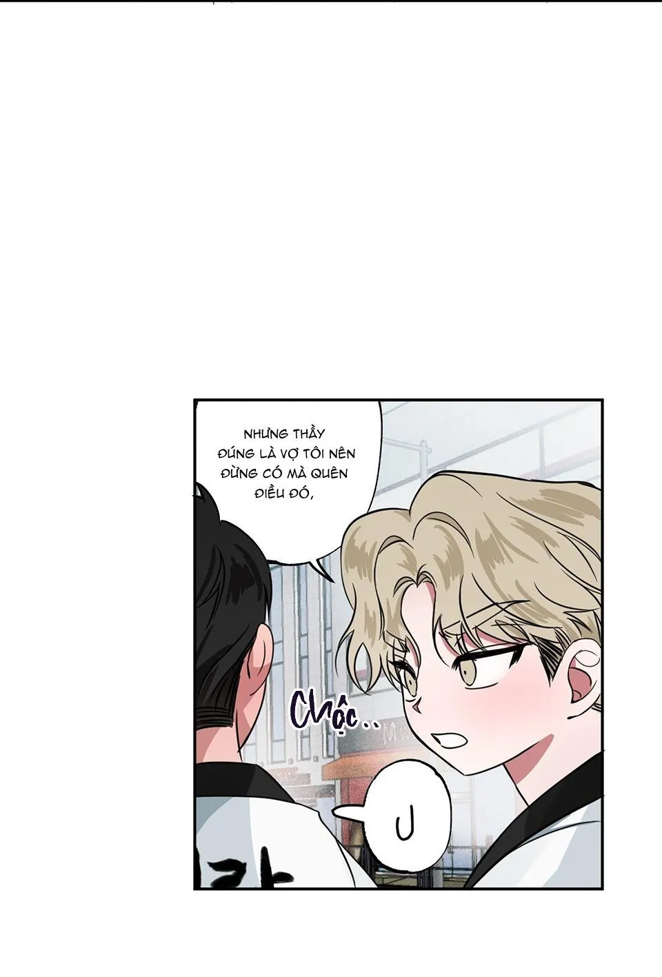 TUYỂN TẬP NGỰC BỰ, CUNG KHỦ CỦA NHÀ KIM Chapter 100 Trang 40