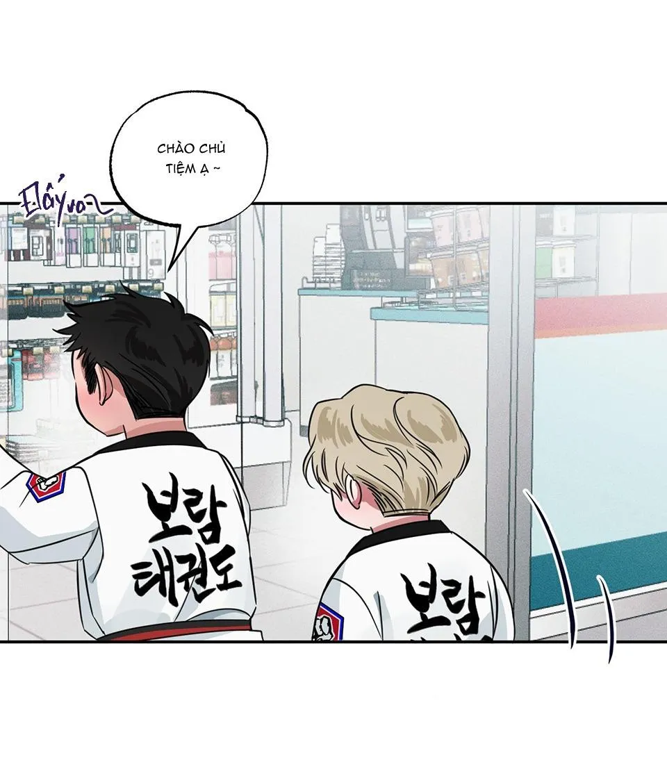 TUYỂN TẬP NGỰC BỰ, CUNG KHỦ CỦA NHÀ KIM Chapter 100 Trang 42