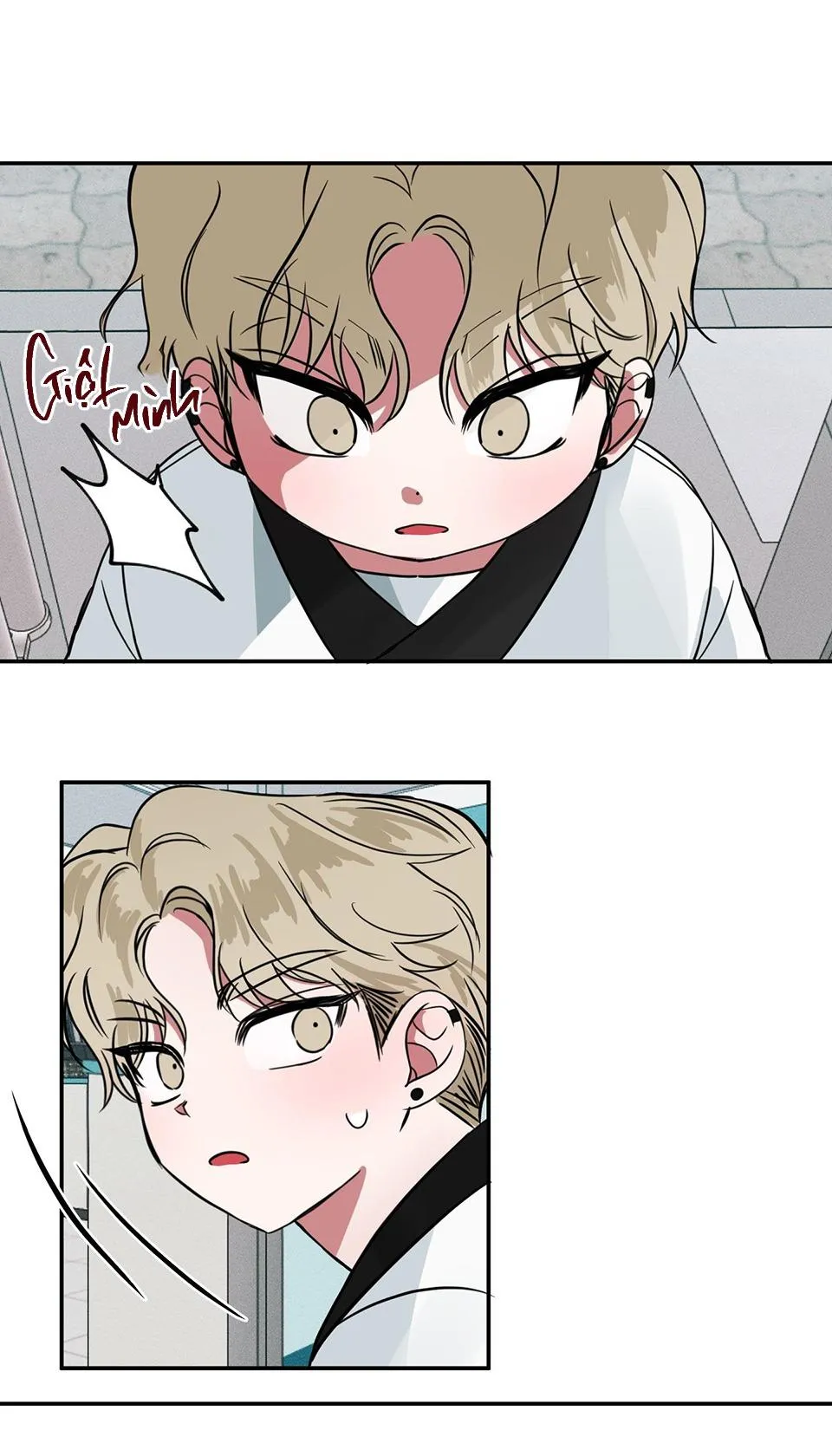 TUYỂN TẬP NGỰC BỰ, CUNG KHỦ CỦA NHÀ KIM Chapter 100 Trang 44