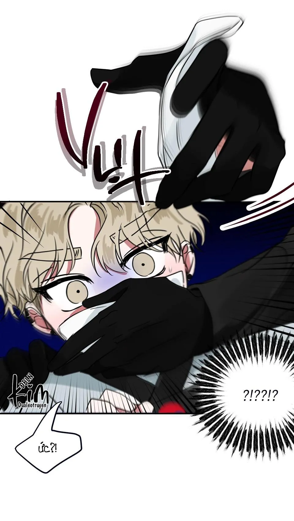 TUYỂN TẬP NGỰC BỰ, CUNG KHỦ CỦA NHÀ KIM Chapter 100 Trang 46