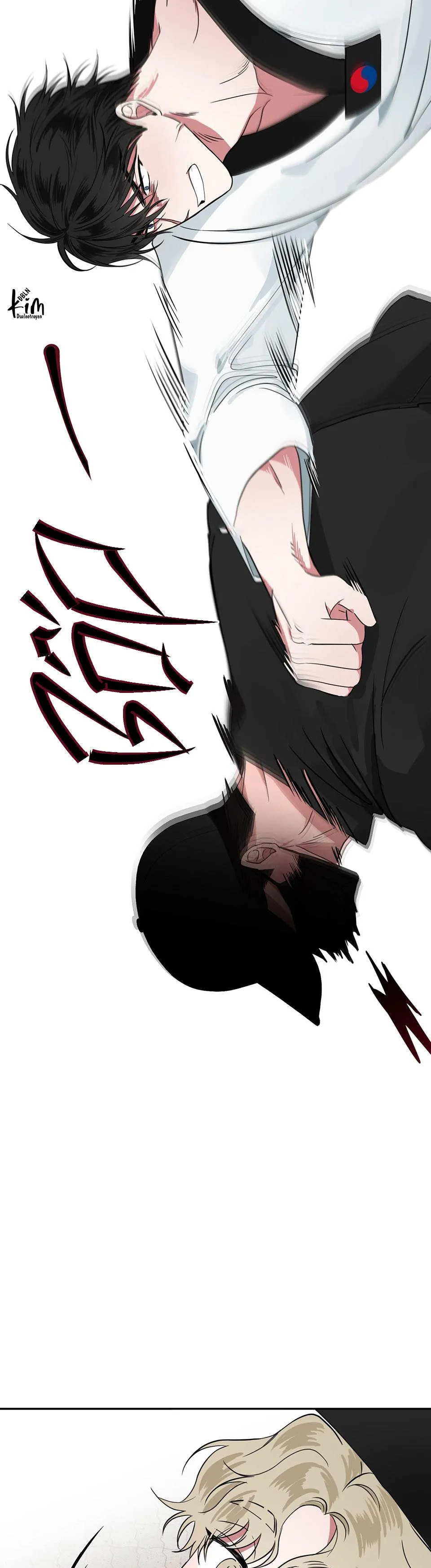 TUYỂN TẬP NGỰC BỰ, CUNG KHỦ CỦA NHÀ KIM Chapter 101 Trang 3