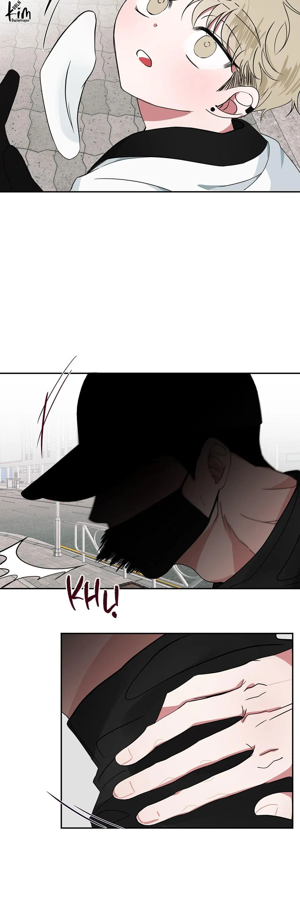 TUYỂN TẬP NGỰC BỰ, CUNG KHỦ CỦA NHÀ KIM Chapter 101 Trang 4