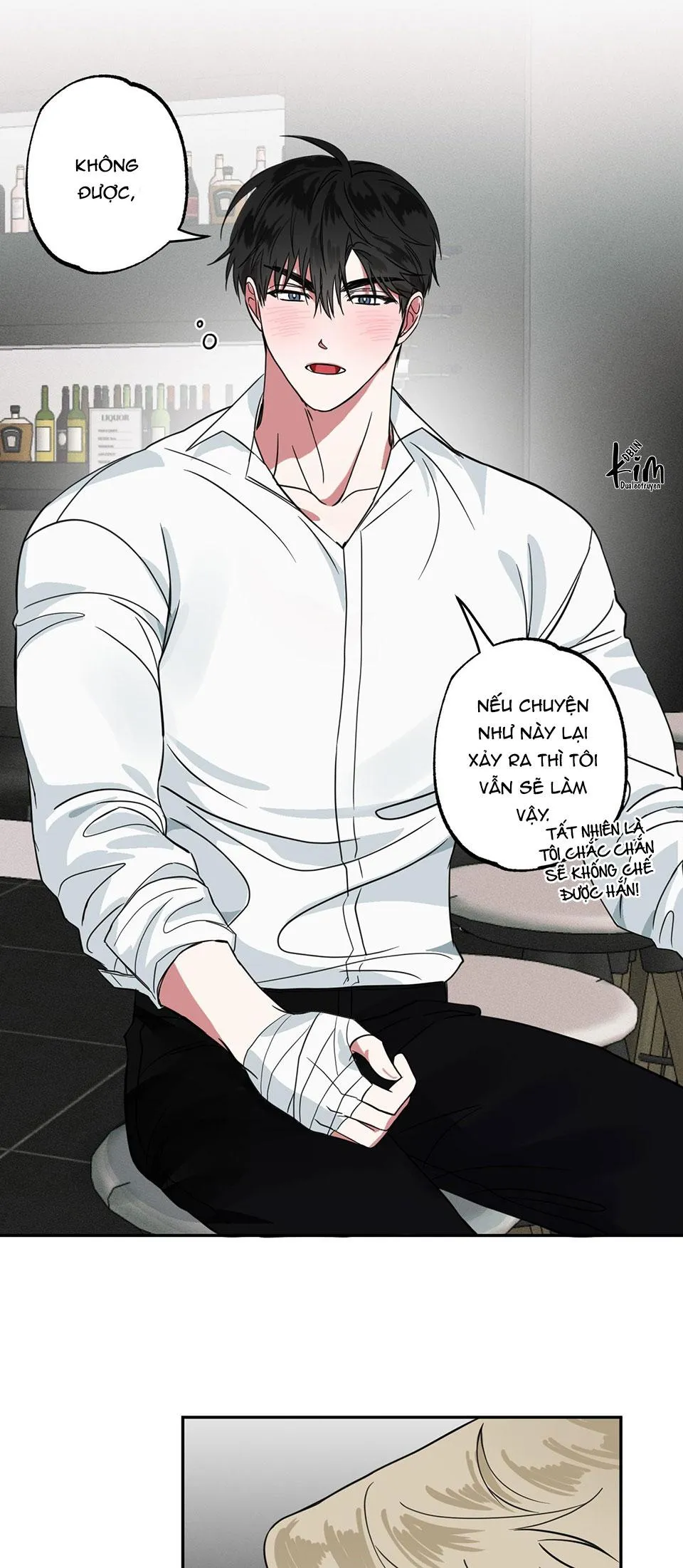 TUYỂN TẬP NGỰC BỰ, CUNG KHỦ CỦA NHÀ KIM Chapter 101 Trang 16
