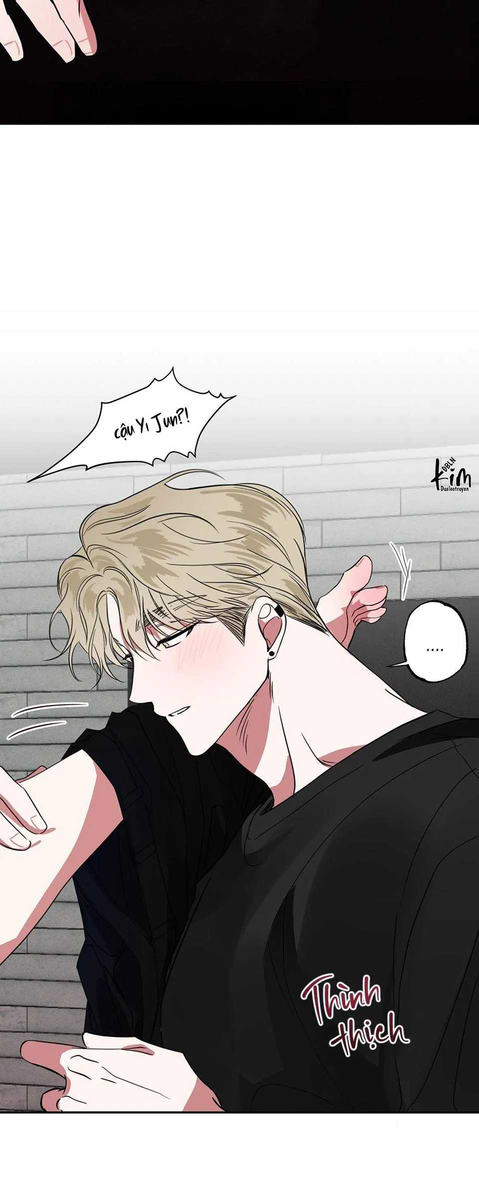 TUYỂN TẬP NGỰC BỰ, CUNG KHỦ CỦA NHÀ KIM Chapter 101 Trang 20