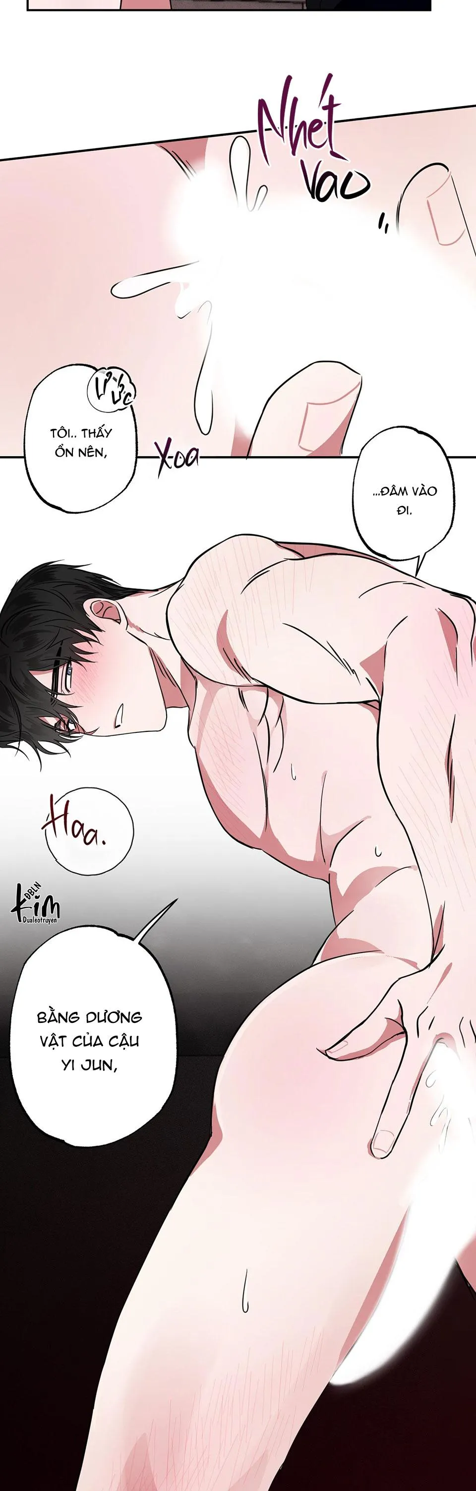 TUYỂN TẬP NGỰC BỰ, CUNG KHỦ CỦA NHÀ KIM Chapter 101 Trang 26