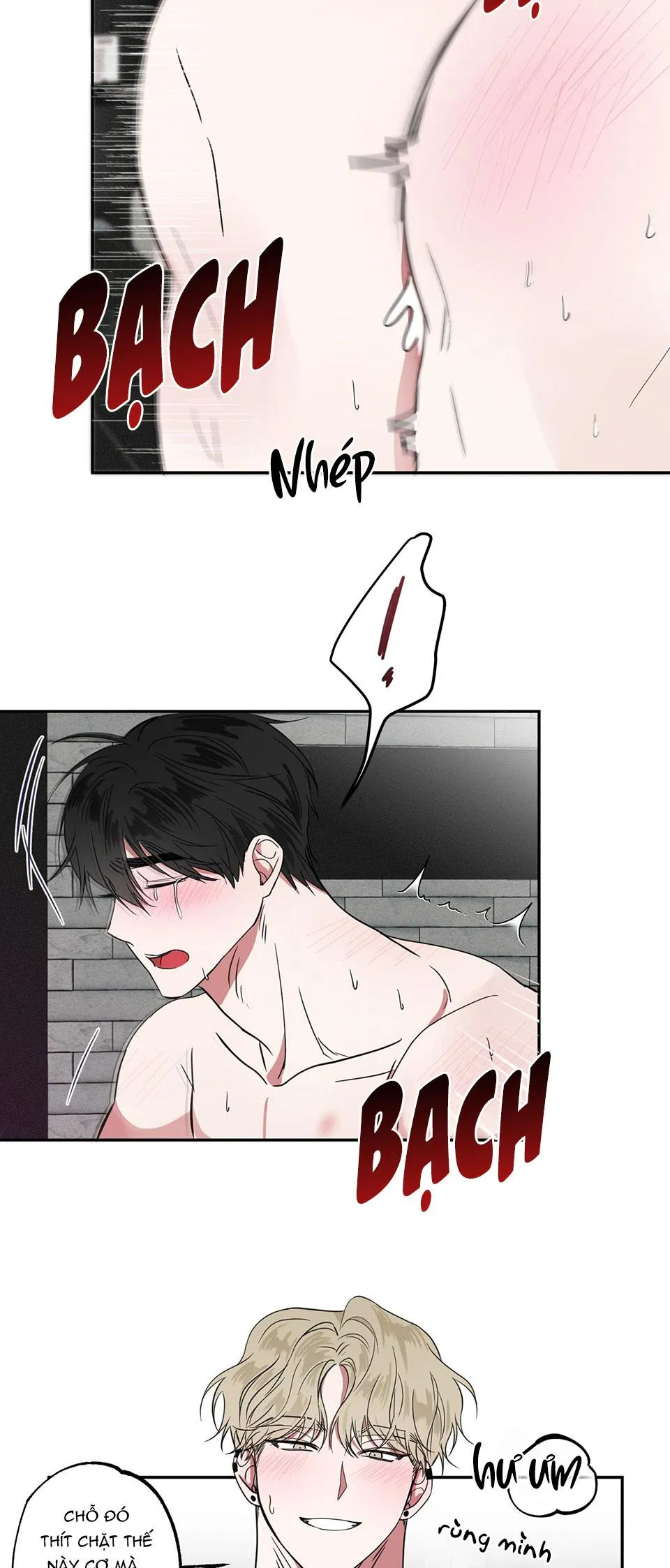 TUYỂN TẬP NGỰC BỰ, CUNG KHỦ CỦA NHÀ KIM Chapter 102 Trang 3