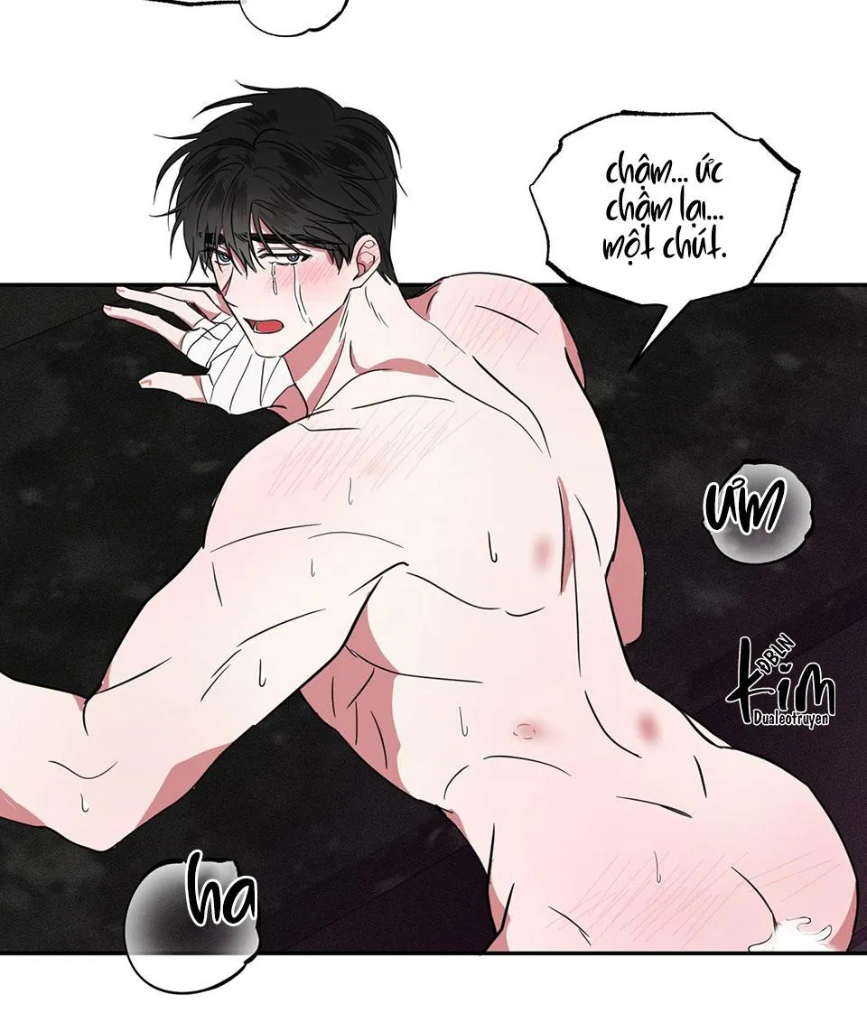 TUYỂN TẬP NGỰC BỰ, CUNG KHỦ CỦA NHÀ KIM Chapter 102 Trang 6
