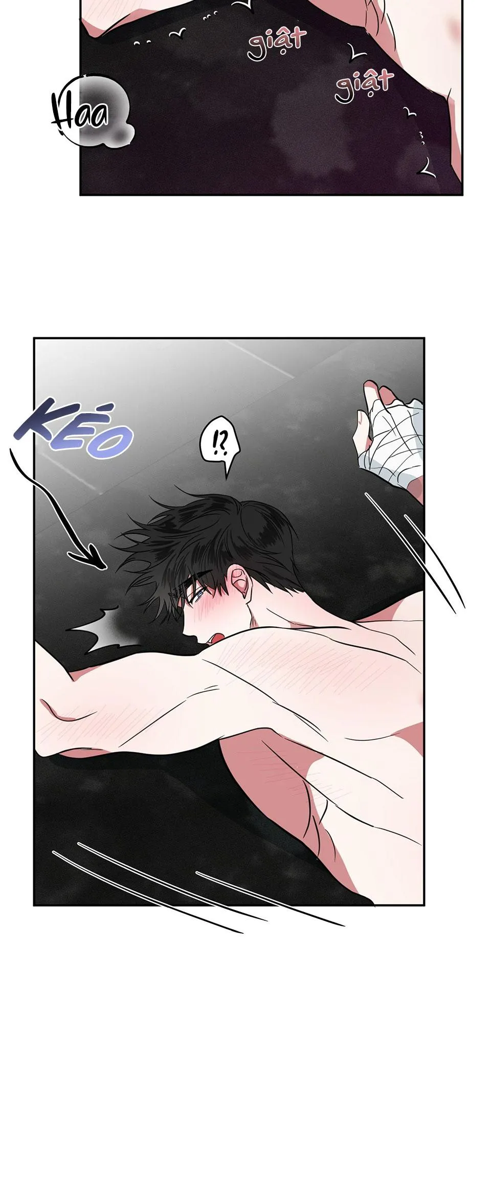 TUYỂN TẬP NGỰC BỰ, CUNG KHỦ CỦA NHÀ KIM Chapter 102 Trang 13