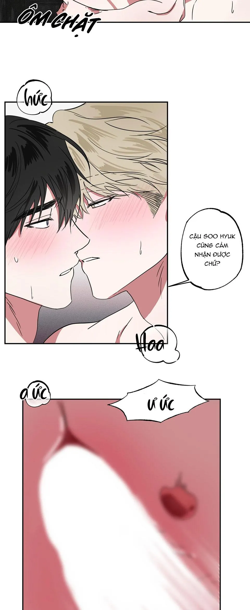 TUYỂN TẬP NGỰC BỰ, CUNG KHỦ CỦA NHÀ KIM Chapter 102 Trang 19