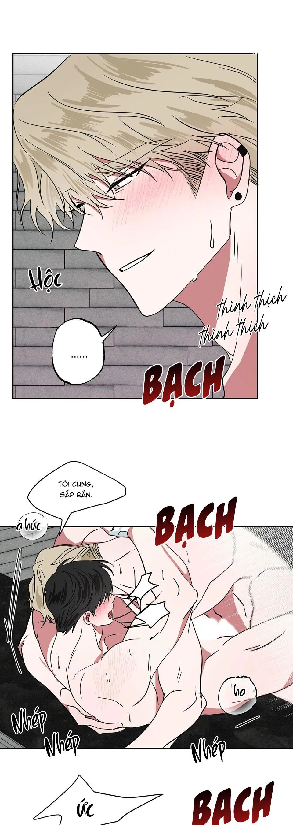 TUYỂN TẬP NGỰC BỰ, CUNG KHỦ CỦA NHÀ KIM Chapter 102 Trang 22