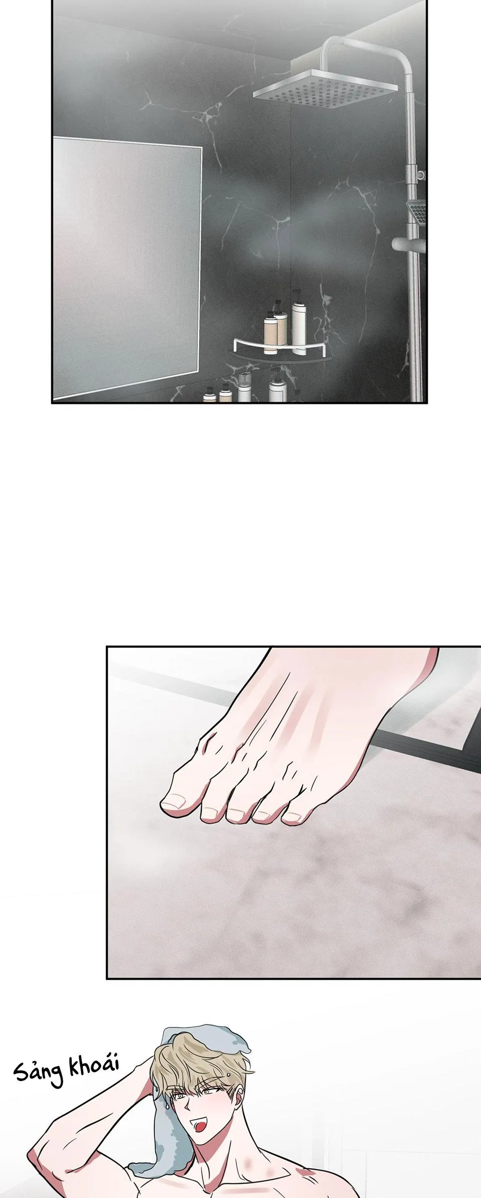 TUYỂN TẬP NGỰC BỰ, CUNG KHỦ CỦA NHÀ KIM Chapter 102 Trang 29