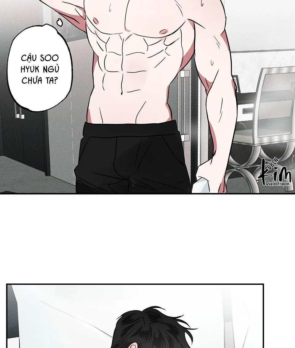 TUYỂN TẬP NGỰC BỰ, CUNG KHỦ CỦA NHÀ KIM Chapter 102 Trang 30