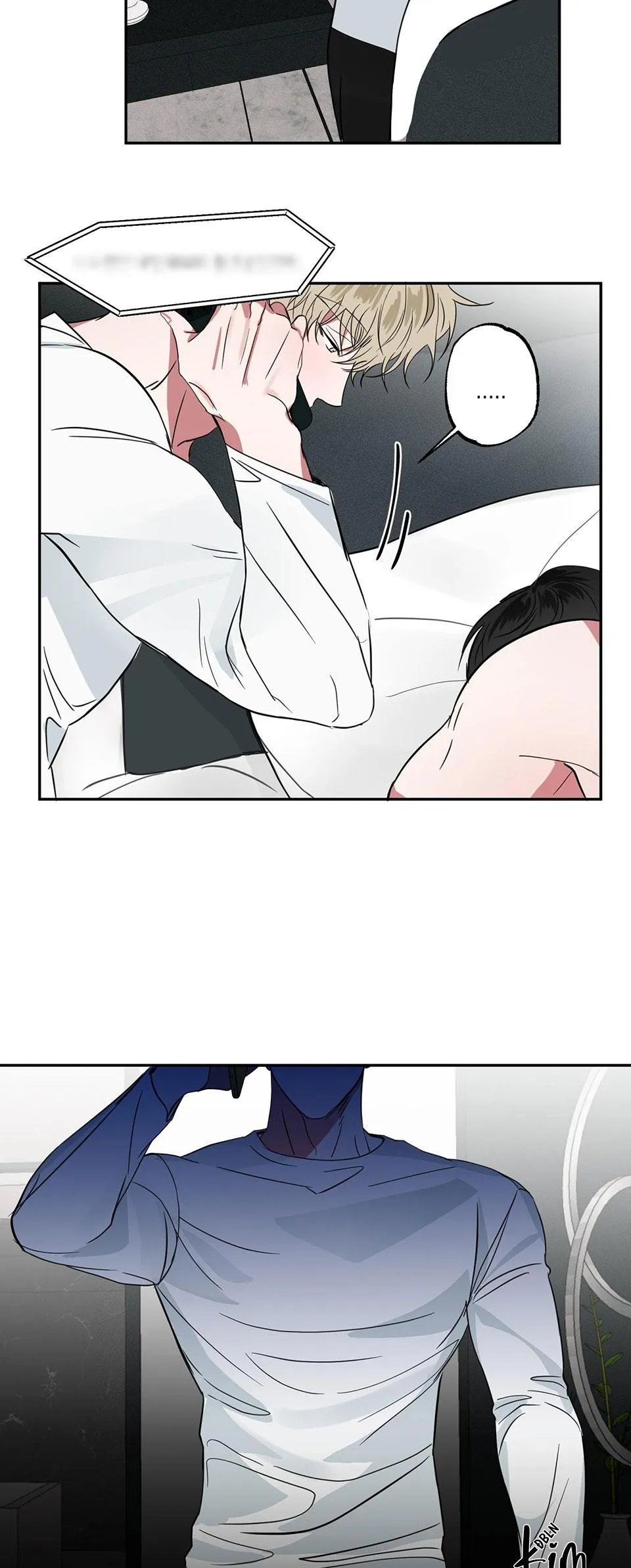 TUYỂN TẬP NGỰC BỰ, CUNG KHỦ CỦA NHÀ KIM Chapter 102 Trang 35