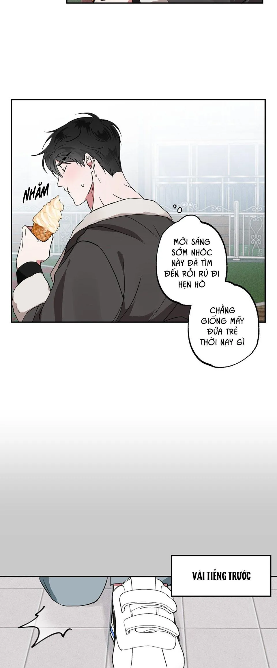 TUYỂN TẬP NGỰC BỰ, CUNG KHỦ CỦA NHÀ KIM Chapter 103 Trang 4