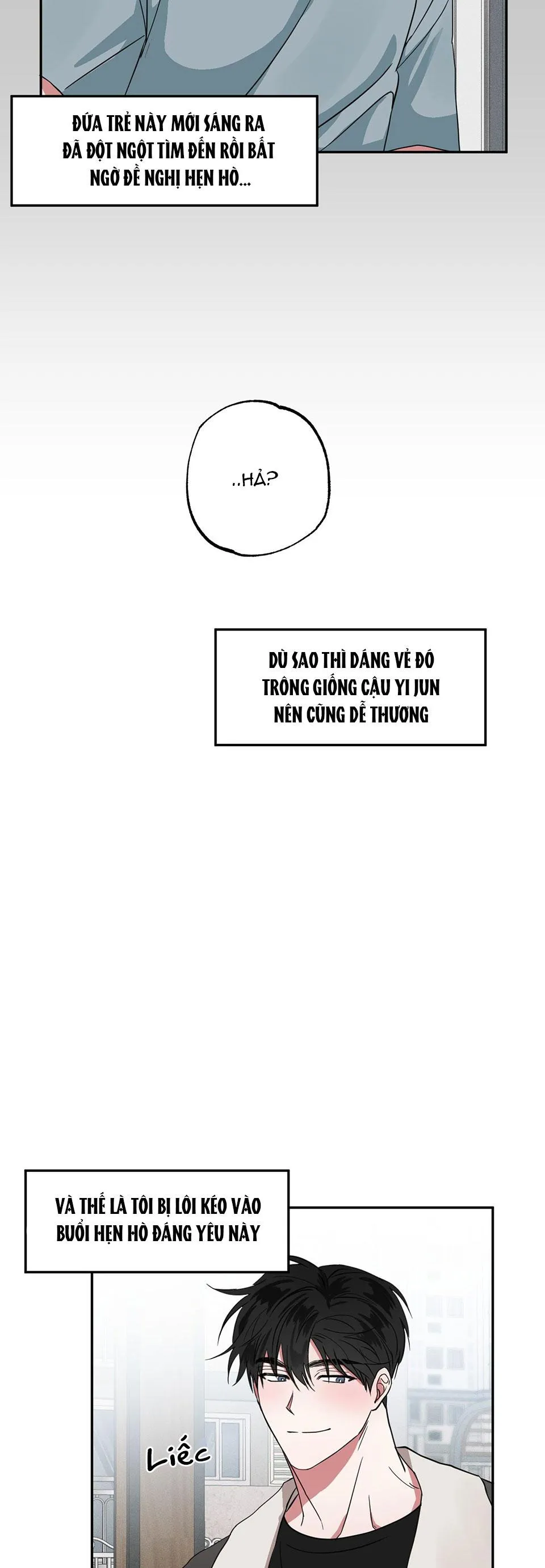 TUYỂN TẬP NGỰC BỰ, CUNG KHỦ CỦA NHÀ KIM Chapter 103 Trang 7